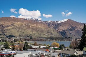 Ride Base Wanaka Apartments