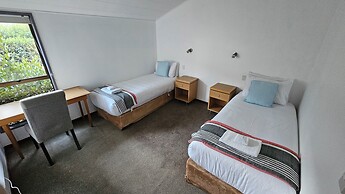 Ride Base Wanaka Apartments