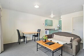 Ride Base Wanaka Apartments