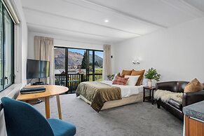 Ride Base Wanaka Apartments