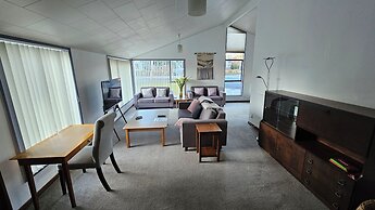 Ride Base Wanaka Apartments