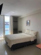 hotel inkayacu paracas cafe