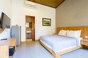 The Tanjung Bidadari