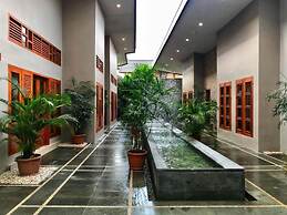 The Tanjung Bidadari