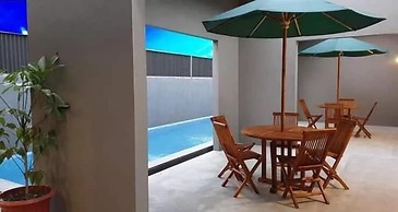 The Tanjung Bidadari