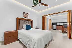 Indigo Luxury Two-bedroom Escape