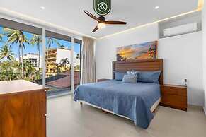 Indigo Luxury Two-bedroom Escape