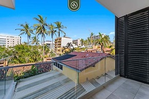 Indigo Luxury Two-bedroom Escape