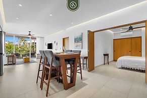 Indigo Luxury Two-bedroom Escape