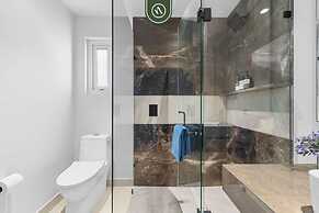 Indigo Luxury Two-bedroom Escape