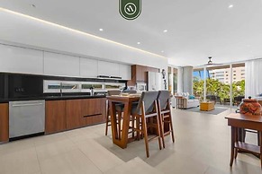 Indigo Luxury Two-bedroom Escape