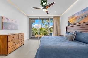 Indigo Luxury Two-bedroom Escape