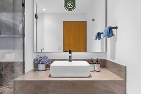 Indigo Luxury Two-bedroom Escape