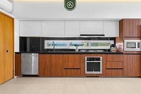 Indigo Luxury Two-bedroom Escape
