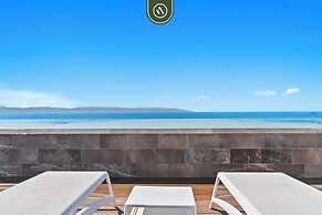 Indigo Luxury Two-bedroom Escape