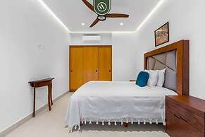Indigo Luxury Two-bedroom Escape