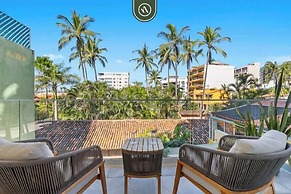 Indigo Luxury Two-bedroom Escape