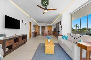 Indigo Luxury Two-bedroom Escape