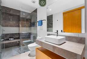 Indigo Luxury Two-bedroom Escape