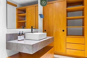 Indigo Luxury Two-bedroom Escape