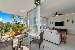 Indigo Luxury Two-bedroom Escape