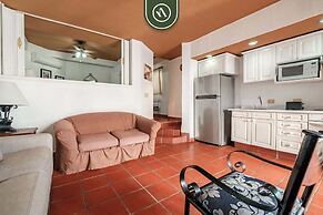 Amazing 1 BR Condo - Partial Oceanview - Pool
