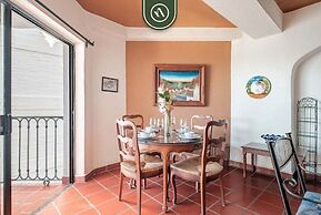 Amazing 1 BR Condo - Partial Oceanview - Pool