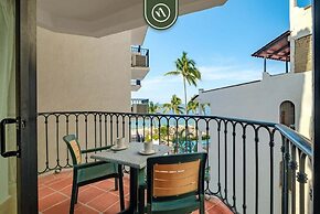 Amazing 1 BR Condo - Partial Oceanview - Pool