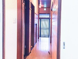 Shiki House