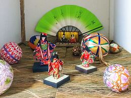 Shiki House