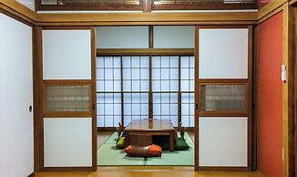 Shiki House