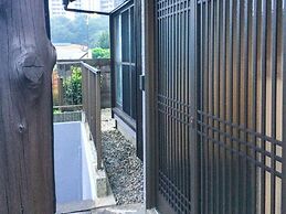 Shiki House