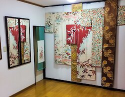 Shiki House