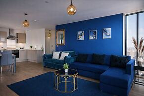 Apartment Sleeps 5 With Air Conditioning