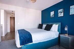 Apartment Sleeps 5 With Air Conditioning