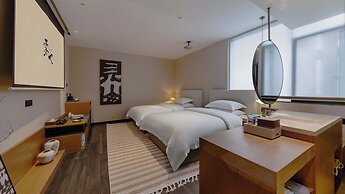 Wuye WOO YEAH Tangchi Hotel