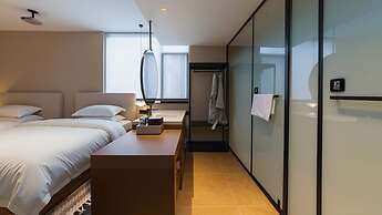 Wuye WOO YEAH Tangchi Hotel