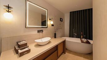 Wuye WOO YEAH Tangchi Hotel