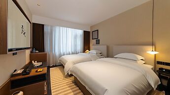 Wuye WOO YEAH Tangchi Hotel