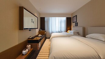 Wuye WOO YEAH Tangchi Hotel