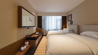 Wuye WOO YEAH Tangchi Hotel
