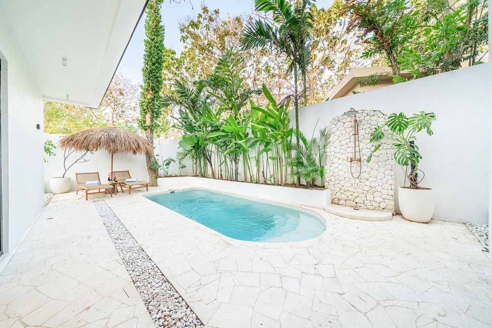 Casa Myla Villa - Bingin Bali