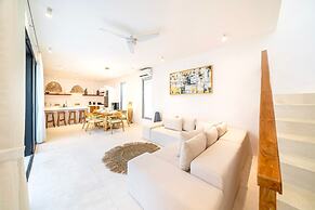 Casa Myla Villa - Bingin Bali