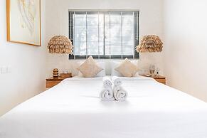 Casa Myla Villa - Bingin Bali