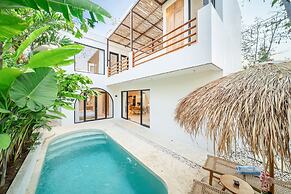 Casa Myla Villa - Bingin Bali