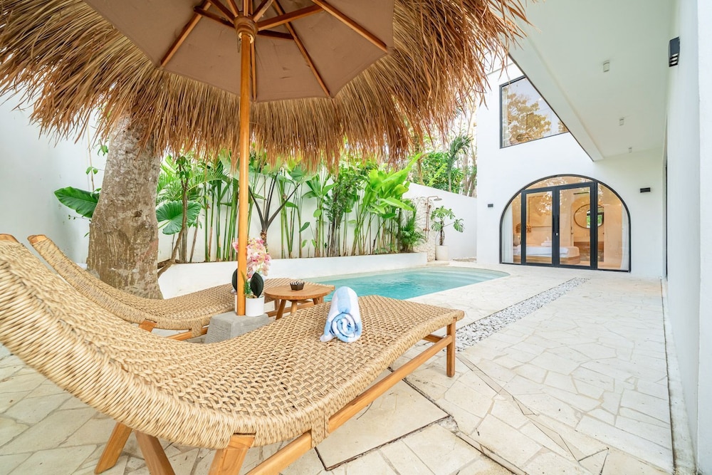 Casa Myla Villa - Bingin Bali