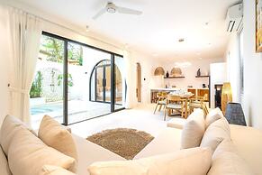Casa Myla Villa - Bingin Bali