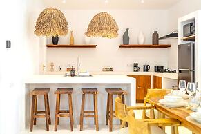 Casa Myla Villa - Bingin Bali