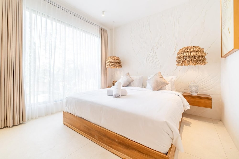Casa Myla Villa - Bingin Bali