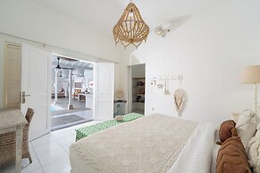 Gypsy Villa by Pertama Stay